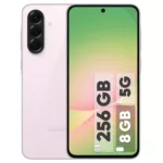 گوشی موبایل سامسونگ مدل Galaxy A56 دو سیم کارت ظرفیت 256 گیگابایت و رم 8 گیگابایت