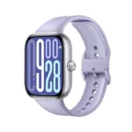 ساعت هوشمند 47 میلیمتری شیائومی مدل Redmi Watch 5 ، مناسب برای ورزش، کنترل سطح اکسیژن خون، شمارش ضربان قلب - گلوبال