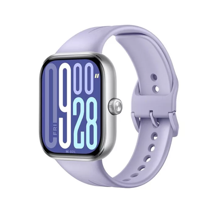 ساعت هوشمند 47 میلی‌متری شیائومی مدل Redmi Watch 5 ، مناسب برای ورزش، کنترل سطح اکسیژن خون، شمارش ضربان قلب - گلوبال