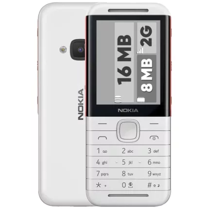 گوشی موبایل نوکیا مدل 5310 TA-1212 DS FA دو سیم‌ کارت