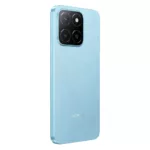 گوشی موبایل آنر مدل X5b Plus ظرفیت 128 گیگابایت و رم 4 گیگابایت - به همراه شارژر 35 وات آنر