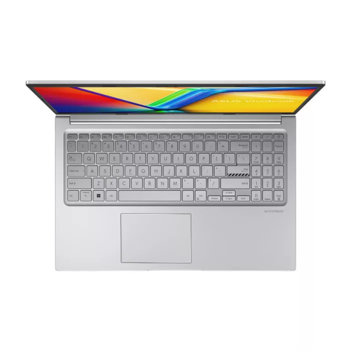 لپ تاپ 15.6 اینچی ایسوس مدل Vivobook 15 X1504VA-NJ104-i5 1335U-8GB DDR4-512GB SSD-TFT