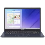 لپ تاپ 14 اینچی ایسوس مدل Vivobook Go 14 E410KA-CL464-Celeron N4500-4GB DDR4-64GB eMMC-256GB SSD-IPS-W - کاستوم شده