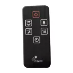دستگاه بخور سرد و گرم زنیتمد کد ZTH-HD6