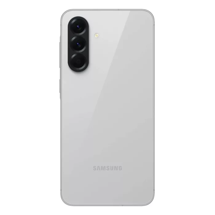 گوشی موبایل سامسونگ مدل Galaxy A56 دو سیم کارت ظرفیت 256 گیگابایت و رم 12 گیگابایت - ویتنام - به همراه شارژر 25 وات سامسونگ