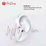 هدفون بلوتوثی پرووان مدل R100 Pro