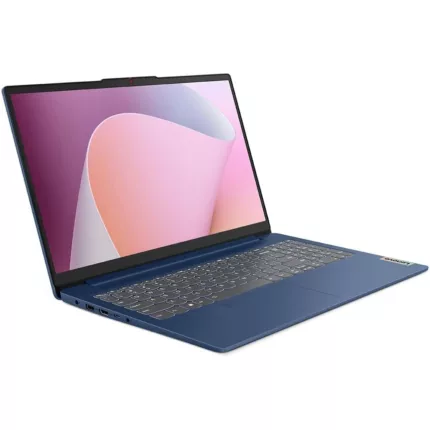 لپ تاپ 15.6 اینچی لنوو مدل IdeaPad Slim 3 15IAN8-i3 8GB 512SSD - کاستوم شده