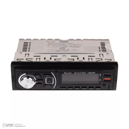پخش کننده خودرو مکسیدر مدل MX-DLF3188U2