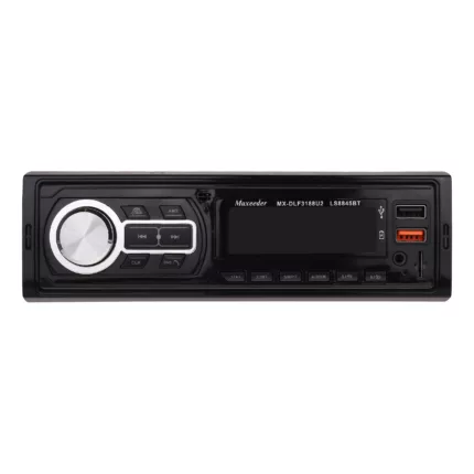 پخش کننده خودرو مکسیدر مدل MX-DLF3188U2