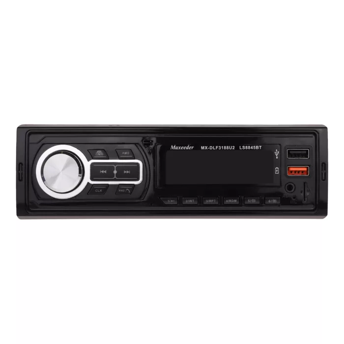 پخش کننده خودرو مکسیدر مدل MX-DLF3188U2