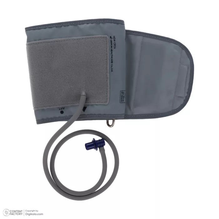 فشارسنج بازویی امرن مدل آداپتور  دار کد M 1 Basic