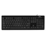 کیبورد تسکو مدل TK 8032 با حروف فارسی