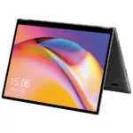 لپ تاپ 13.5 اینچی چویی مدل FreeBook 360-N100-12GB LPDDR5-512GB SSD-IPS-Touch