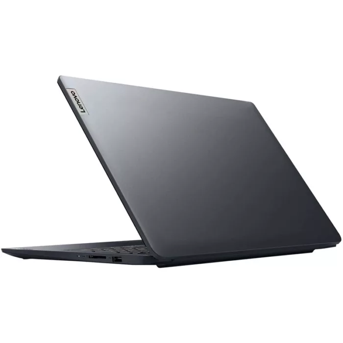 لپ تاپ 15.6 اینچی لنوو مدل Ideapad 1 15IJL7-Celeron N4500-8GB DDR4-256GB SSD-TN