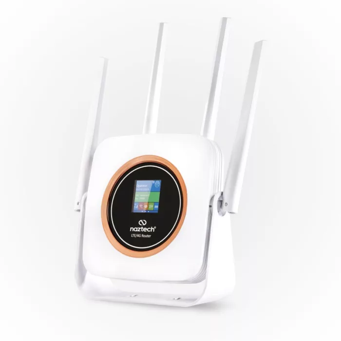 روتر بی سیم LTE نزتک مدل 99DX