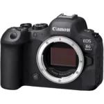 دوربین دیجیتال بدون آینه کانن مدل EOS R6 II BODY