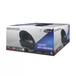 ساب ووفر خودرو کنوود KFC-MW3000