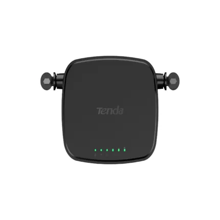 مودم روتر سیمکارتی 4G تندا  مدل 4G03 pro