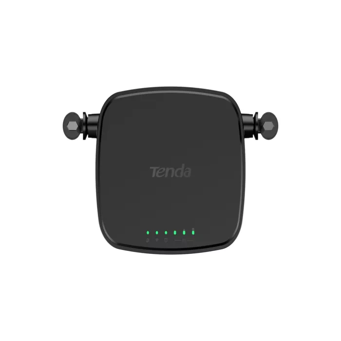 مودم روتر سیمکارتی 4G تندا  مدل 4G03 pro