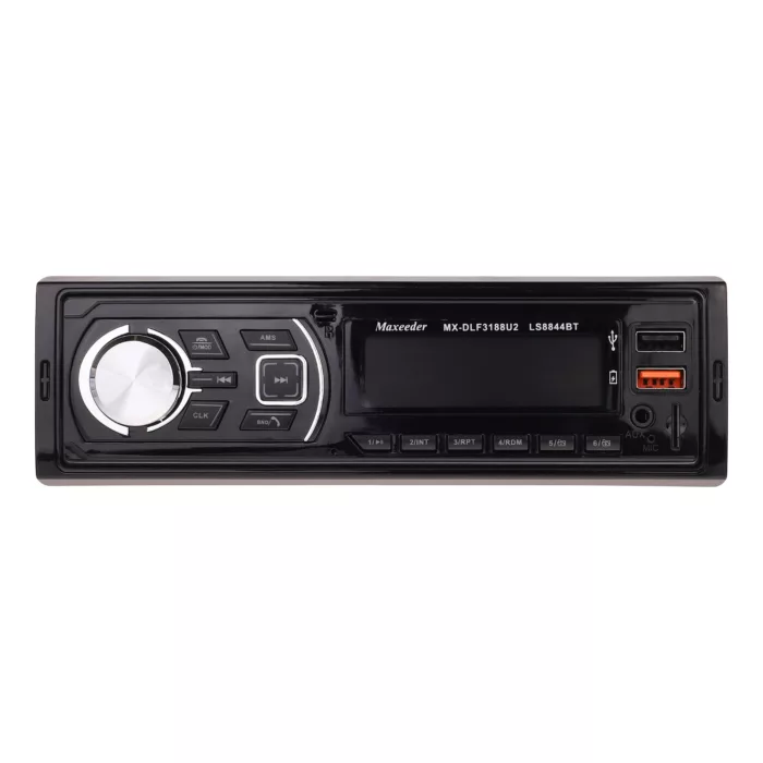 پخش کننده خودرو مکسیدر مدل MX-DLF3188U2