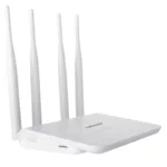 مودم 4G LTE نتربیت مدل NW-431F