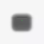 هدفون بلوتوثی اپل مدل AirPods 4 (نسخه دارای نویز کنسلینگ)