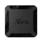 اندروید باکس مدل X96Q 2/16