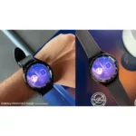 ساعت هوشمند سامسونگ مدل Galaxy Watch6 Classic Astro Edition 47mm