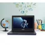 لپ تاپ 11.6 اینچی ایسوس مدل BR1102CGA-CN18128S-CB-N100-8GB DDR4-512GB SSD-TN-W - کاستوم شده