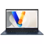 لپ تاپ 14 اینچی ایسوس مدل Vivobook X1404VA-NK467-i5 1335U-16GB DDR4-1TB SSD-TN - کاستوم شده