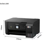 پرینتر جوهر افشان اپسون مدل EcoTank L3260