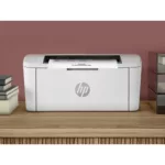 پرینتر لیزری اچ‌ پی مدل LaserJet M111w