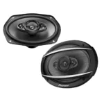 اسپیکر خودرو پایونیر مدل TS-A6967S بسته دو عددی
