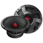 میدبیس خودرو پایونیر مدل TS-M800 Pro مجموعه 2 عددی