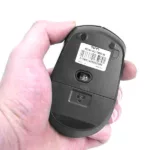 ماوس بی سیم تسکو مدل TM 661 w