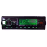 پخش کننده خودرو مکسیدر مدل MX-8864