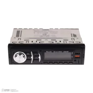 پخش کننده خودرو مکسیدر مدل MX-DLF3188U2