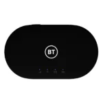 مودم 4.5G قابل حمل آلکاتل مدل BT71