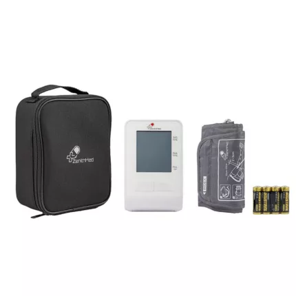 فشارسنج دیجیتال زنیتمد مدل LD-572