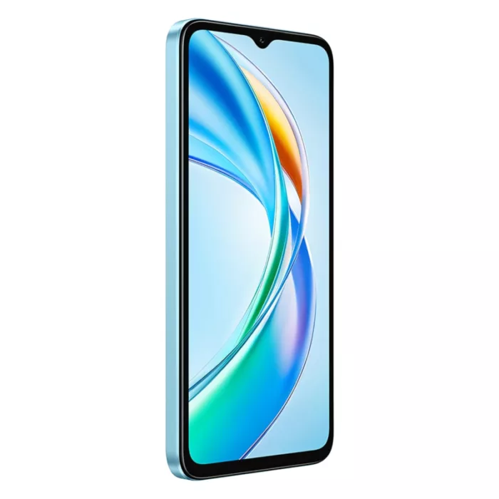 گوشی موبایل آنر مدل X5b دو سیم‌کارت ظرفیت 64 گیگابایت و رم 4 گیگابایت - به همراه شارژر 35 وات آنر