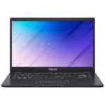 لپ تاپ 14 اینچی ایسوس مدل Vivobook Go 14 E410KA-CL464-Celeron N4500-4GB DDR4-64GB eMMC-256GB SSD-IPS-W - کاستوم شده