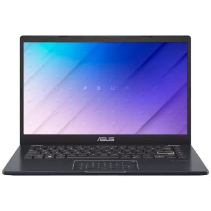 لپ تاپ 14 اینچی ایسوس مدل Vivobook Go 14 E410KA-CL464-Celeron N4500-4GB DDR4-64GB eMMC-IPS-W