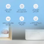 پرینتر چاپ سریع عکس شیائومی مدل 1S Set ZPDYJ03HT