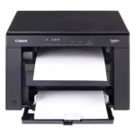 پرینتر چندکاره لیزری کانن مدل i-SENSYS MF3010