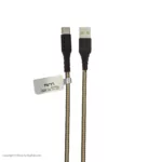 کابل تبدیل USB به Usb-c تسکو مدل TC C72N طول 1 متر