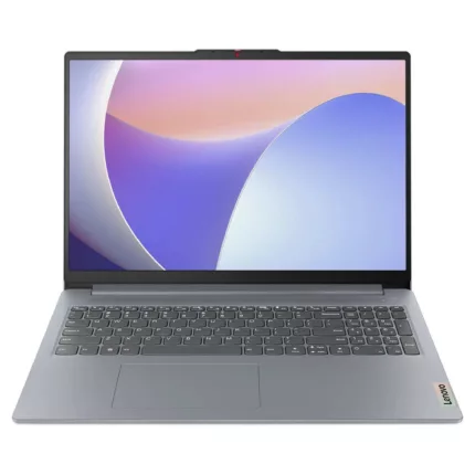 لپ تاپ 15.6 اینچی لنوو مدل IdeaPad Slim 3 15IRU8-i3 1315U-8GB LPDDR5-256GB SSD-TN