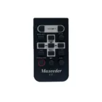 پخش کننده خودرو مکسیدر مدل MX-8864