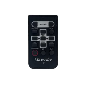 پخش کننده خودرو مکسیدر مدل MX-8864