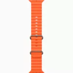 ساعت هوشمند اپل مدل Ultra 2 2024 Titanium Case Ocean Band 49mm