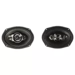 اسپیکر خودرو سونی مدل XS-XB6941 مجموعه 2 عددی
